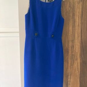 Career Dress
